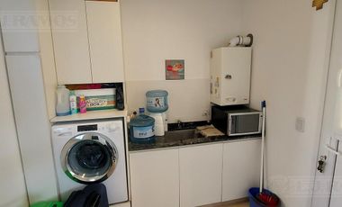 02 ENE al 15 FEB. IMPECABLE. 3 DORMITORIOS.