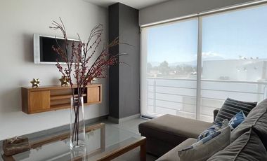 OPORTUNIDAD DE INVERSIÓN DEPARTAMENTO PERIFERICO Y RECTA A CHOLULA