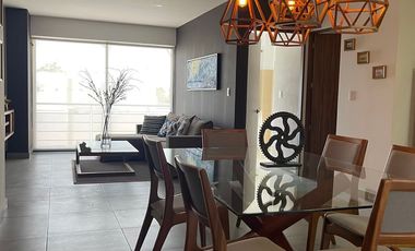 OPORTUNIDAD DE INVERSIÓN DEPARTAMENTO PERIFERICO Y RECTA A CHOLULA