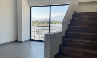 OPORTUNIDAD DE INVERSIÓN DEPARTAMENTO PERIFERICO Y RECTA A CHOLULA