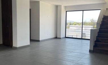 OPORTUNIDAD DE INVERSIÓN DEPARTAMENTO PERIFERICO Y RECTA A CHOLULA