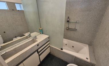 Departamento en venta 3 amb con cochera Libertador 3232 La Lucila