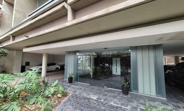 Departamento en venta 3 amb con cochera Libertador 3232 La Lucila