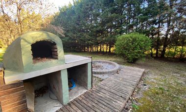 Casa en venta - 4 Dormitorios 4 Baños - Cocheras - 5.229Mts2 - Exaltación de la Cruz