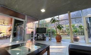 Casa en venta - 4 Dormitorios 4 Baños - Cocheras - 5.229Mts2 - Exaltación de la Cruz