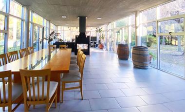 Casa en venta - 4 Dormitorios 4 Baños - Cocheras - 5.229Mts2 - Exaltación de la Cruz