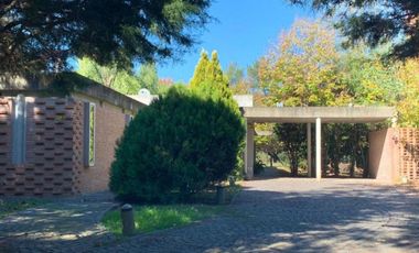 Casa en venta - 4 Dormitorios 4 Baños - Cocheras - 5.229Mts2 - Exaltación de la Cruz