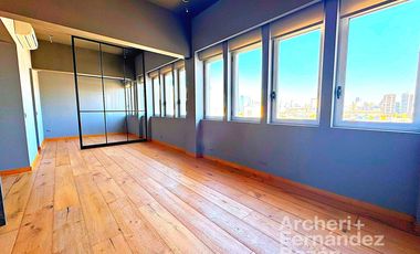 Departamento tipo Loft en Alquiler - Distrito Quartier