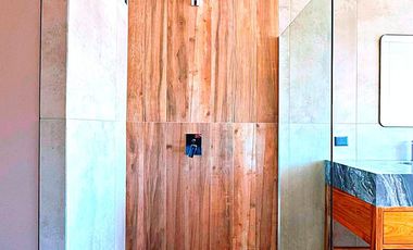 Departamento tipo Loft en Alquiler - Distrito Quartier