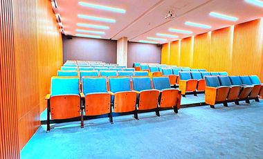 Departamento tipo Loft en Alquiler - Distrito Quartier