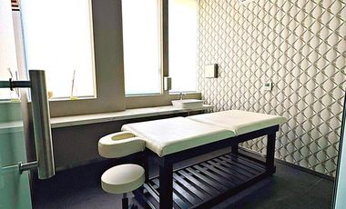 Departamento tipo Loft en Alquiler - Distrito Quartier