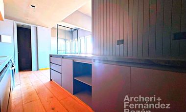 Departamento tipo Loft en Alquiler - Distrito Quartier