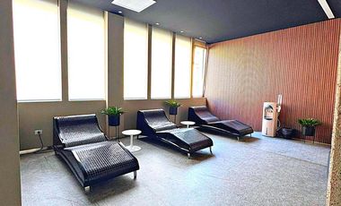 Departamento tipo Loft en Alquiler - Distrito Quartier