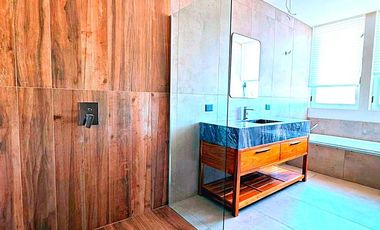 Departamento tipo Loft en Alquiler - Distrito Quartier