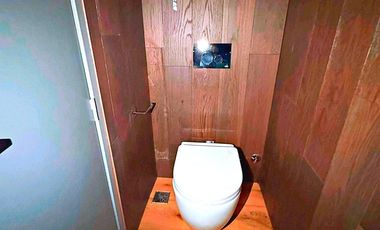 Departamento tipo Loft en Alquiler - Distrito Quartier