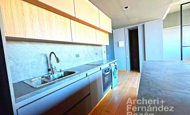 Departamento tipo Loft en Alquiler - Distrito Quartier