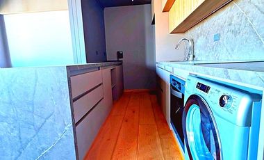 Departamento tipo Loft en Alquiler - Distrito Quartier