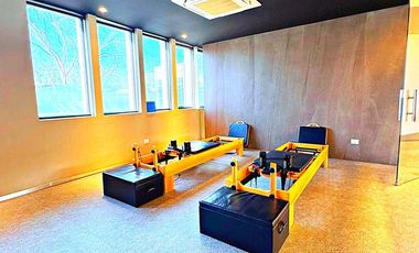 Departamento tipo Loft en Alquiler - Distrito Quartier