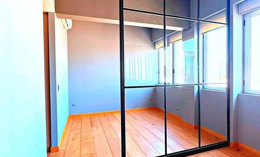 Departamento tipo Loft en Alquiler - Distrito Quartier