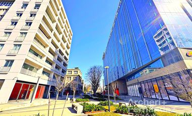 Departamento tipo Loft en Alquiler - Distrito Quartier