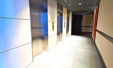 Departamento tipo Loft en Alquiler - Distrito Quartier