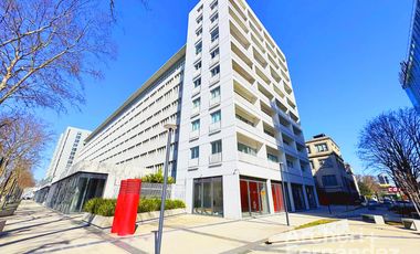 Departamento tipo Loft en Alquiler - Distrito Quartier