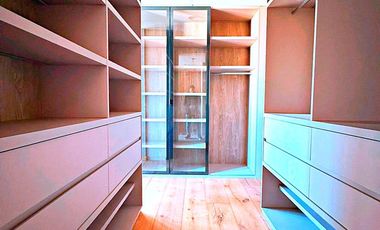 Departamento tipo Loft en Alquiler - Distrito Quartier