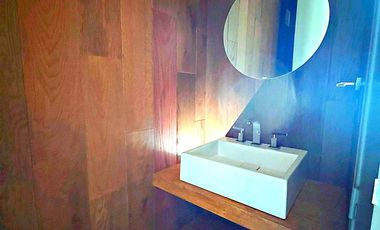 Departamento tipo Loft en Alquiler - Distrito Quartier