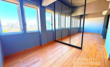 Departamento tipo Loft en Alquiler - Distrito Quartier