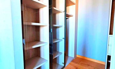 Departamento tipo Loft en Alquiler - Distrito Quartier