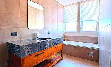 Departamento tipo Loft en Alquiler - Distrito Quartier