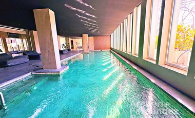 Departamento tipo Loft en Alquiler - Distrito Quartier