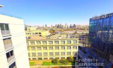 Departamento tipo Loft en Alquiler - Distrito Quartier