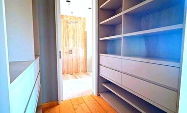 Departamento tipo Loft en Alquiler - Distrito Quartier