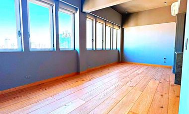 Departamento tipo Loft en Alquiler - Distrito Quartier
