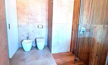 Departamento tipo Loft en Alquiler - Distrito Quartier