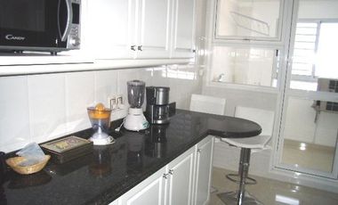 Departamento - Martinez