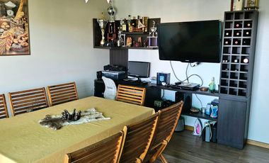 Depto 5 ambientes tipo duplex