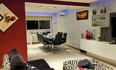 Depto 5 ambientes tipo duplex