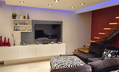 Depto 5 ambientes tipo duplex