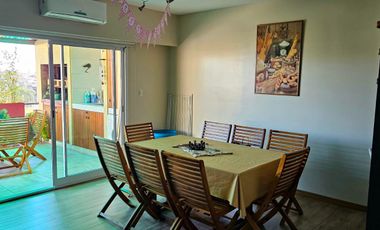 Depto 5 ambientes tipo duplex