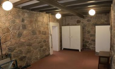 ALQUILER en Rio Ceballos - 5 DORMITORIOS - 5000M2 DE TERRENO