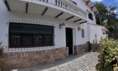 ALQUILER en Rio Ceballos - 5 DORMITORIOS - 5000M2 DE TERRENO