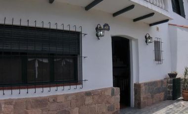 ALQUILER en Rio Ceballos - 5 DORMITORIOS - 5000M2 DE TERRENO