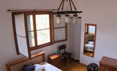 ALQUILER en Rio Ceballos - 5 DORMITORIOS - 5000M2 DE TERRENO