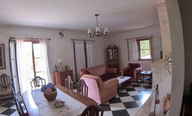 ALQUILER en Rio Ceballos - 5 DORMITORIOS - 5000M2 DE TERRENO