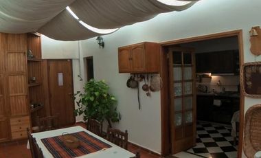 ALQUILER en Rio Ceballos - 5 DORMITORIOS - 5000M2 DE TERRENO