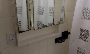 Departamento en alquiler - 2 Dormitorios 1 Baño - La Plata