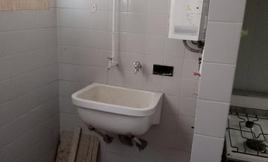 Departamento en alquiler - 2 Dormitorios 1 Baño - La Plata