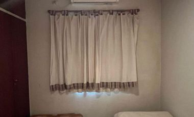 Casa en  hebraica, medio lote, media expensa, 3 dormitorios